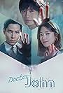 Doctor John (Season 1) Hindi Dubbed (ORG) [All Episodes 1-16] 720p & 480p HDRip (2019 Korean Drama) [TV Series]