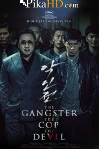 The Gangster, The Cop, The Devil 2019 HDRip 720p 악인전 Full Movie English Subtitles