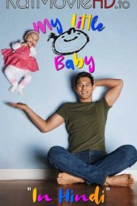 My Little Baby S01 Complete In Hindi [ALL 15 Eps Added !] 720p HDRip (Korean Drama [Hindi Dubbed]